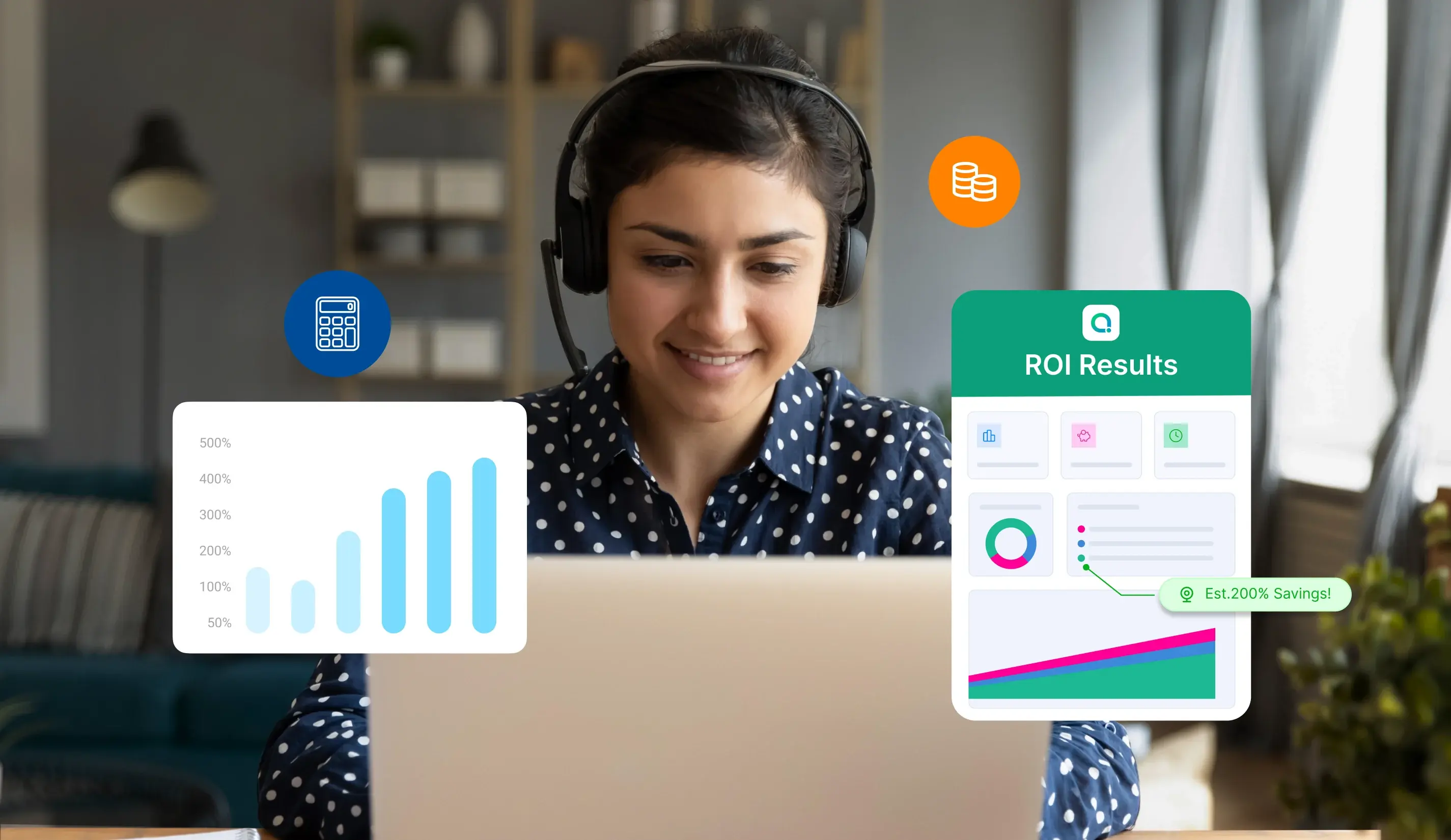 VoIP ROI Calculator: How Much Your Company Can Save on Calls